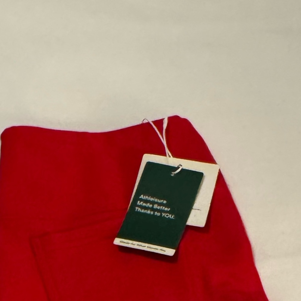 Halara Flex™ High Waisted Pocket Work Pants - Picture 3 of 3